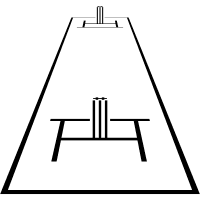 Cricket Pitch