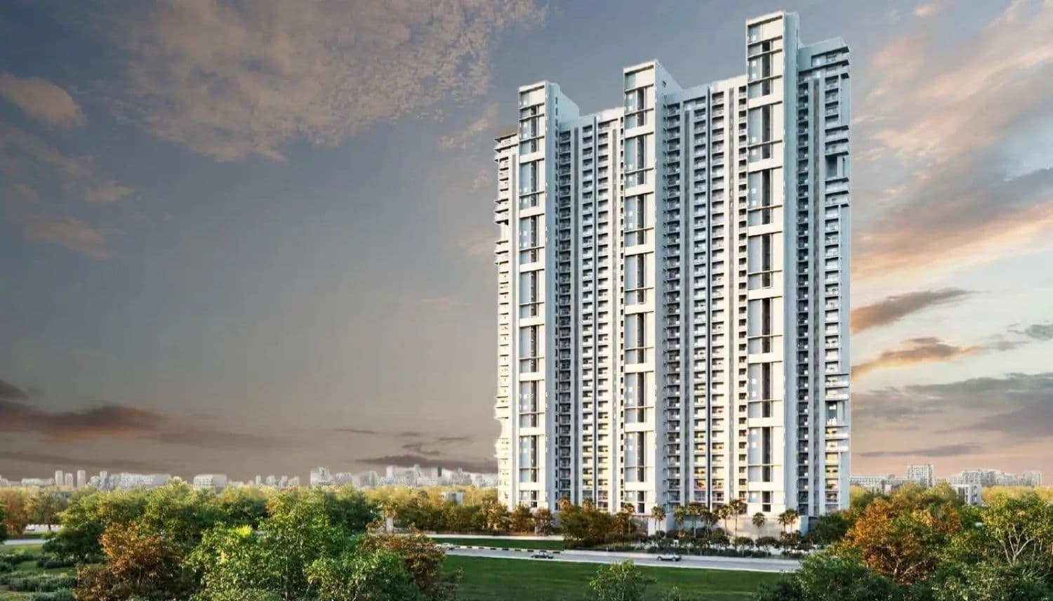 Why Birla PRAVAAH Sector 71 Is Set to Redefine Luxury Living in Gurgaon