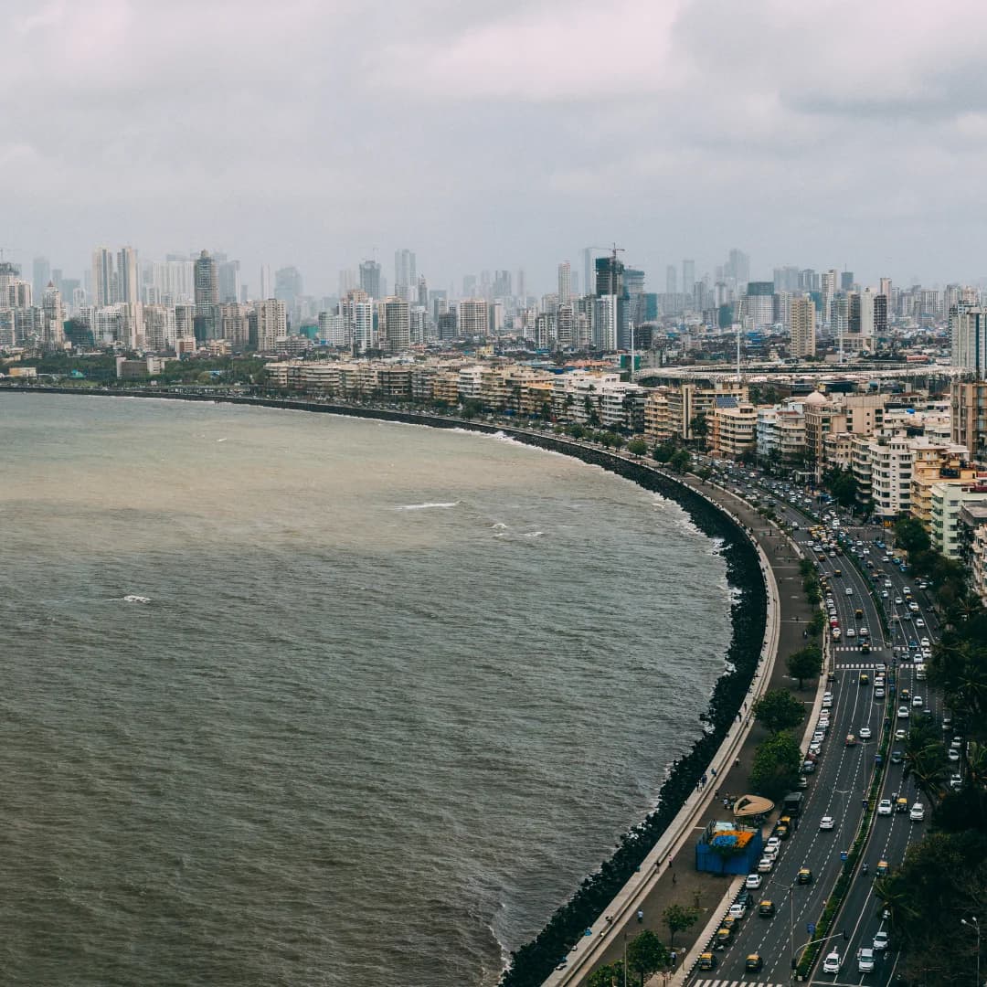 Mumbai