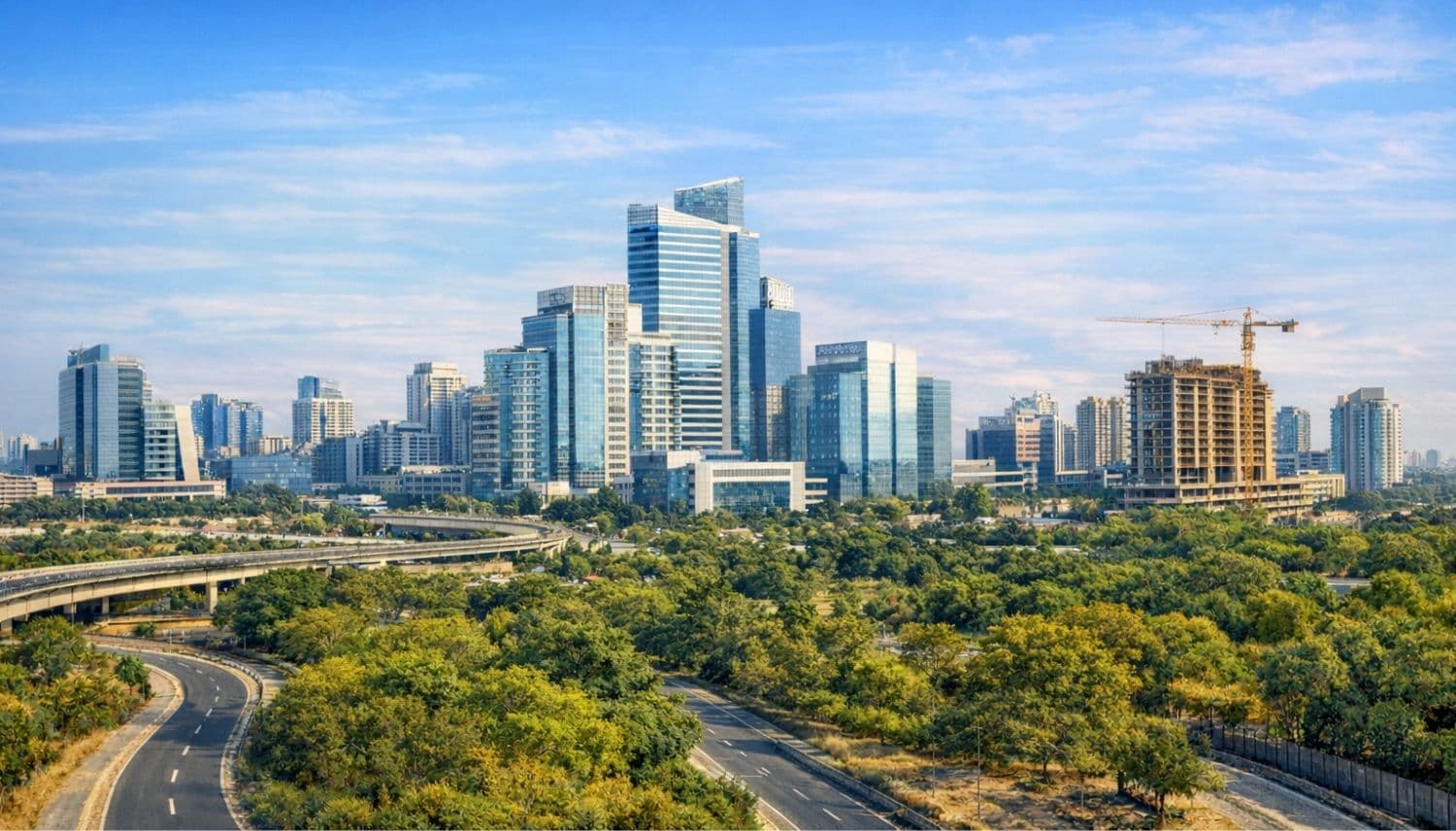 Is Gurgaon Still a Good Investment in 2026?