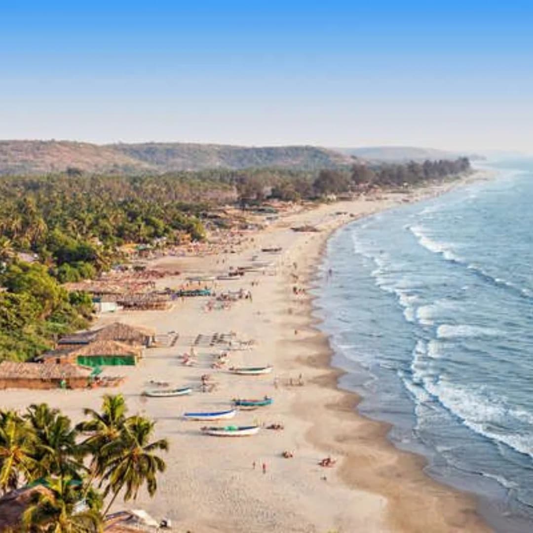 Goa