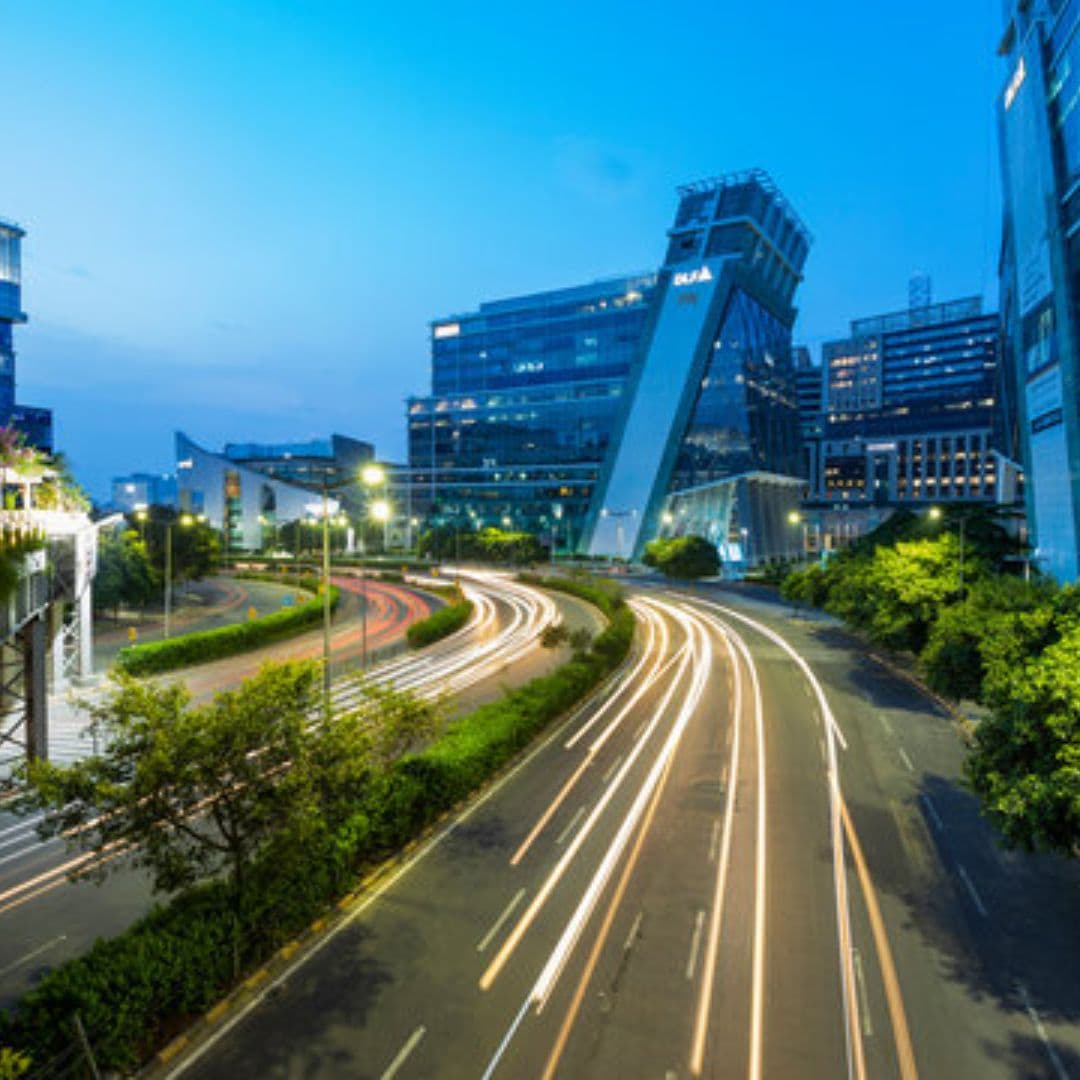 Gurgaon