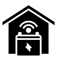 Power Backup
