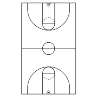 Basketball Court