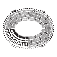 Amphitheatre