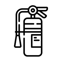 Fire Fighting System