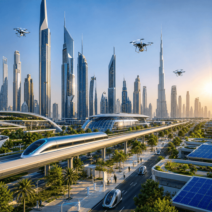 Dubai