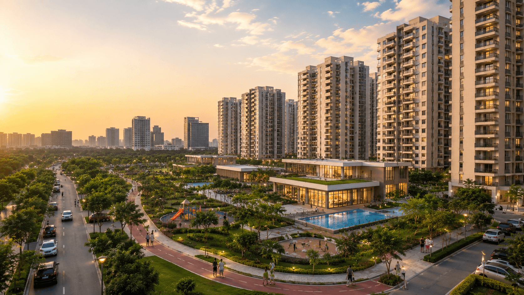 3BHK in Sector 65 Gurgaon Under 2 Cr: Smart Investment for Homebuyers in 2026