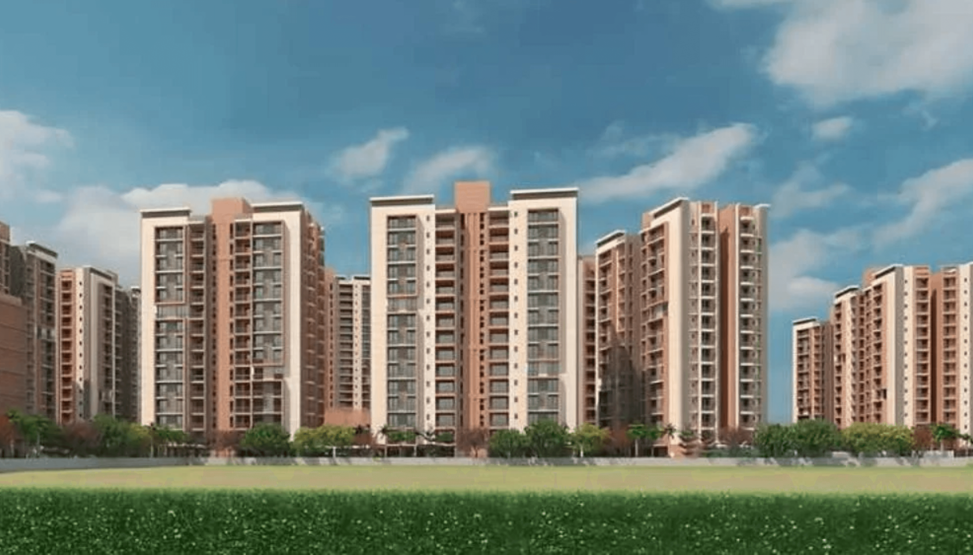 What Makes Ashiana Aaroham the Perfect Retirement Home in Gurgaon?