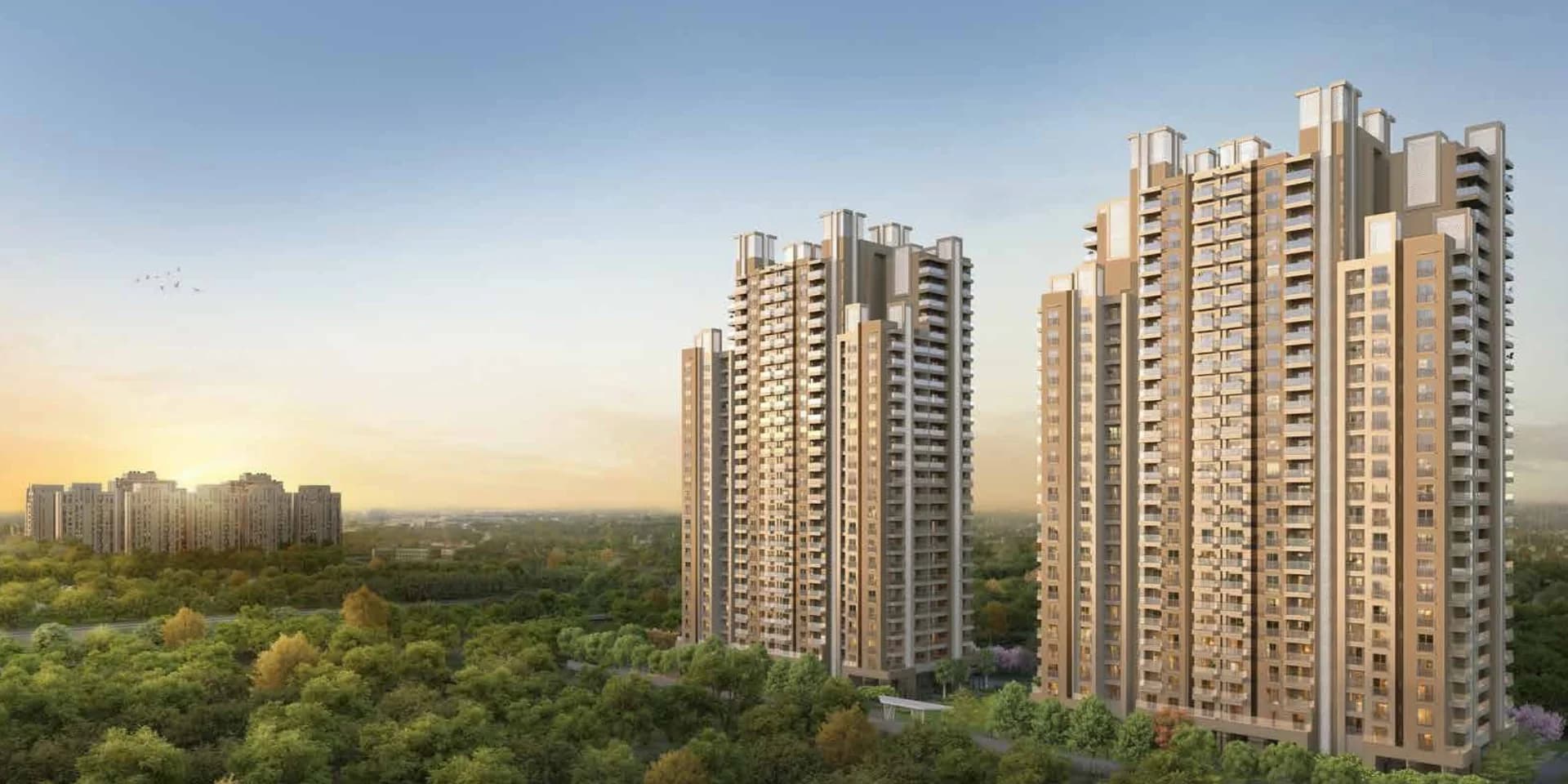 Ashiana Mulberry Moments