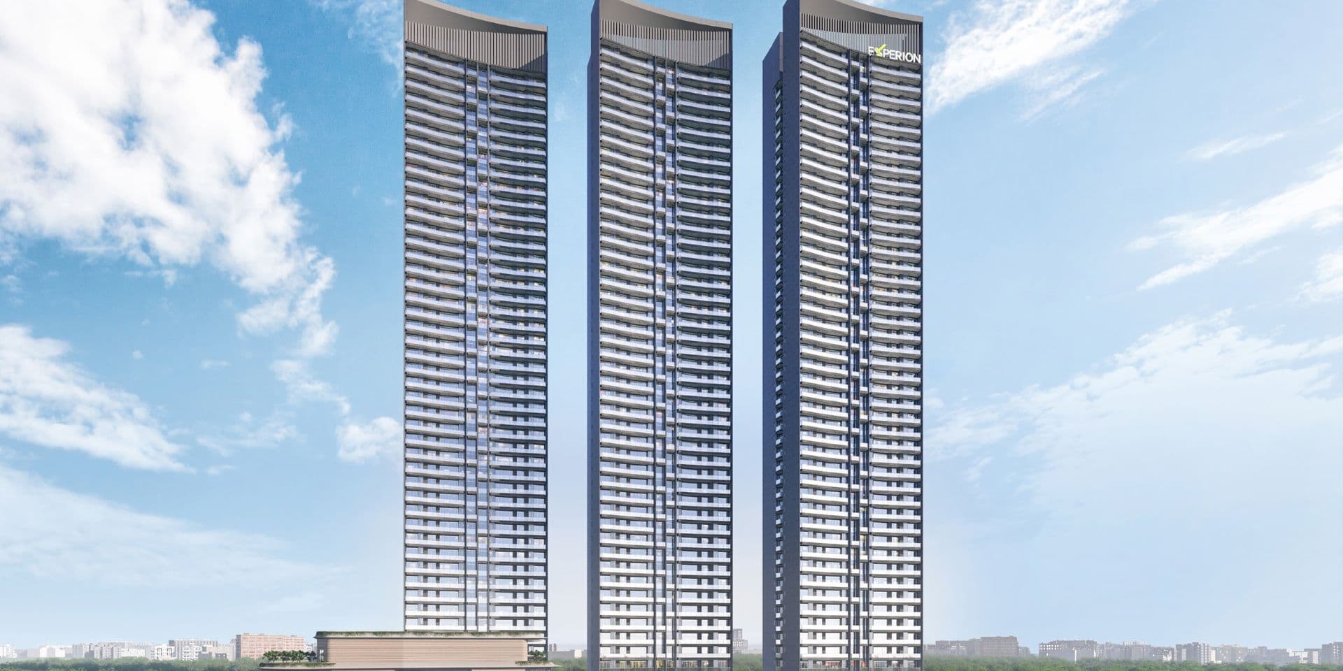 Experion The Trillion