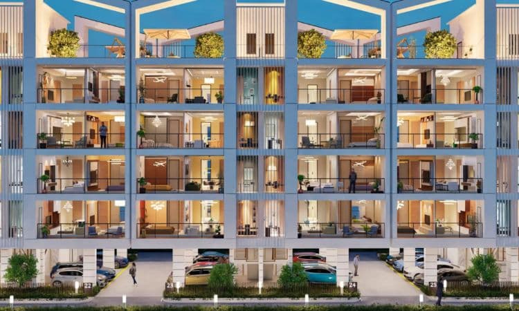 Signature Global Daxin Vistas