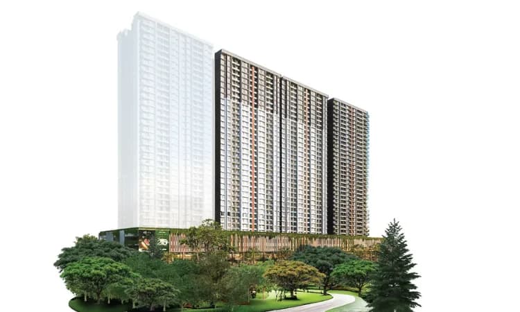 Godrej Evergreen Square