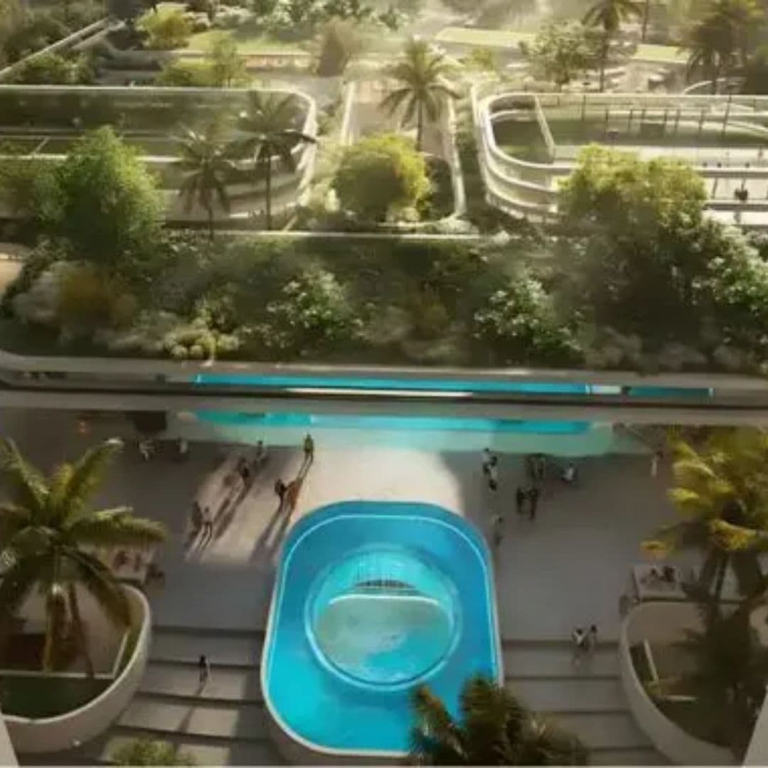 BPTP Gaia Residences