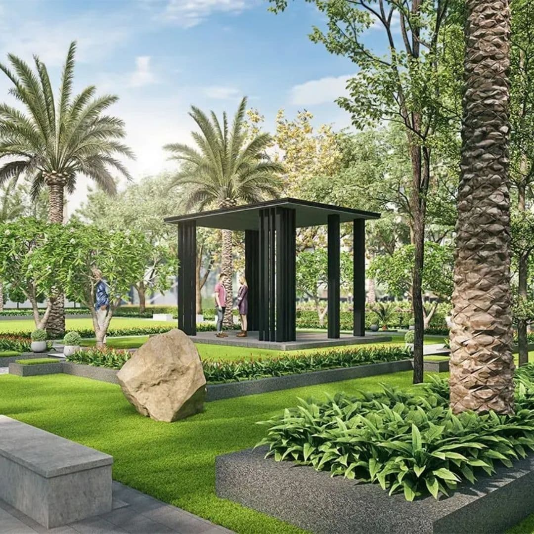 Ganga Kashi Sector-89