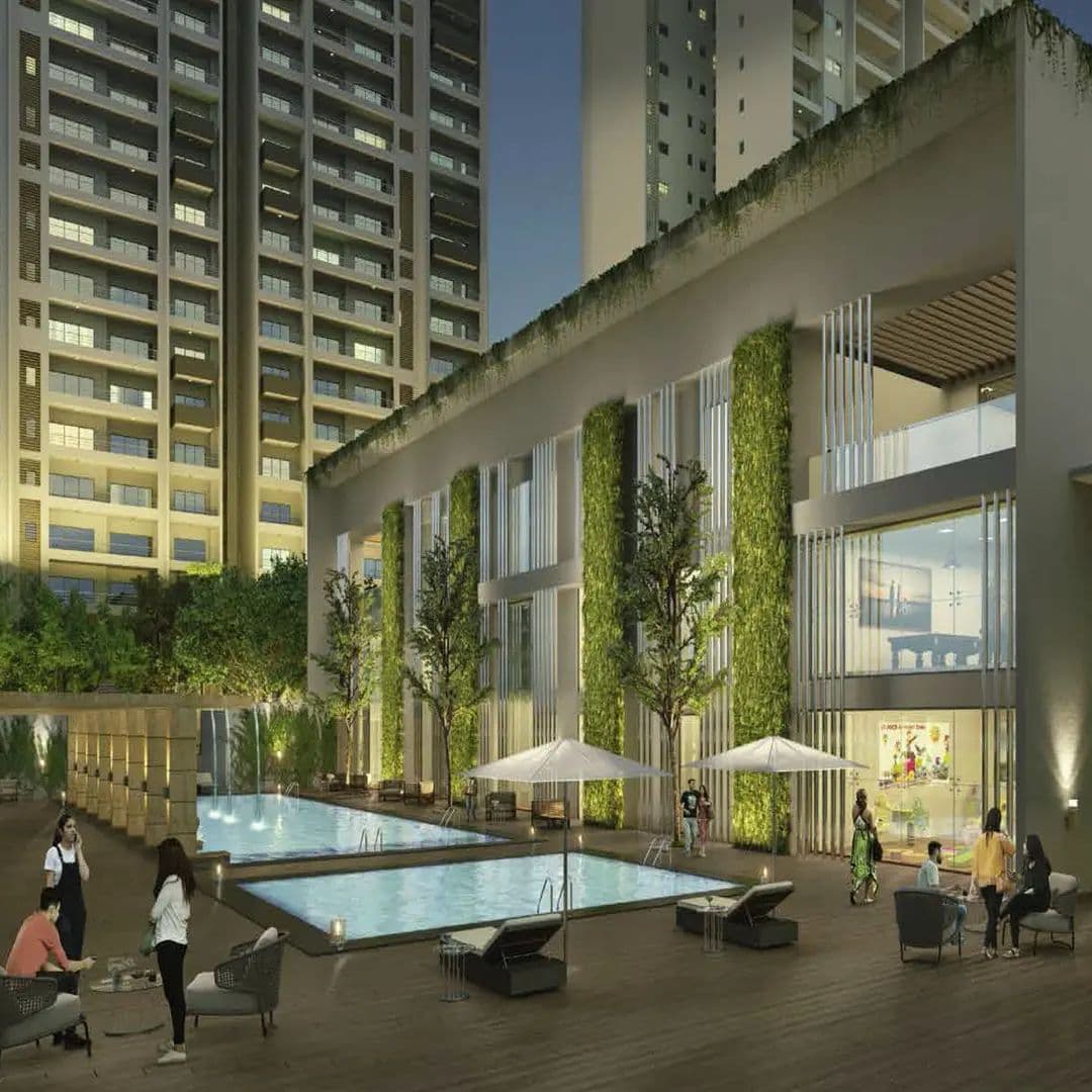 Godrej Air Gurgaon