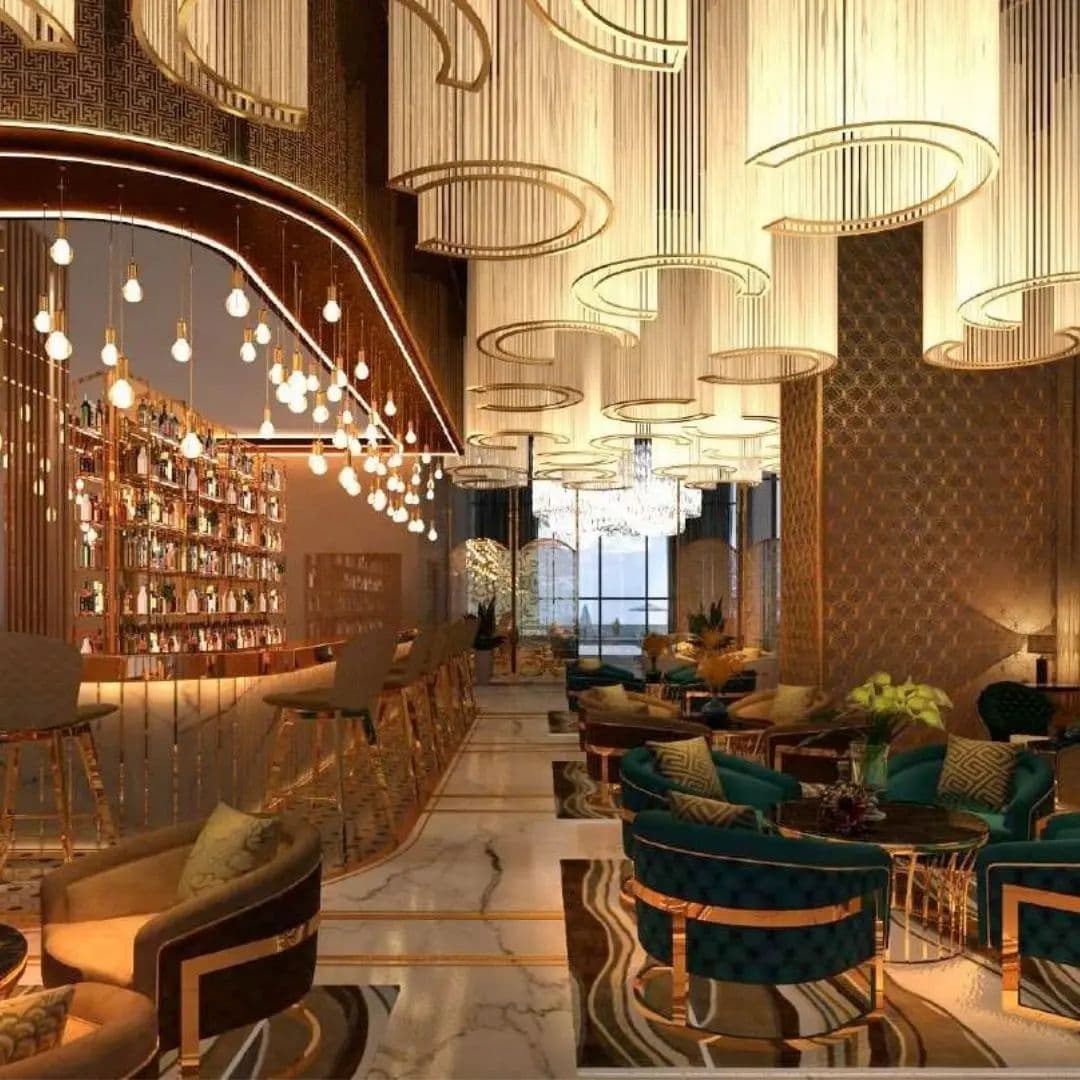 M3M Soulitude Gurgaon Sector 89