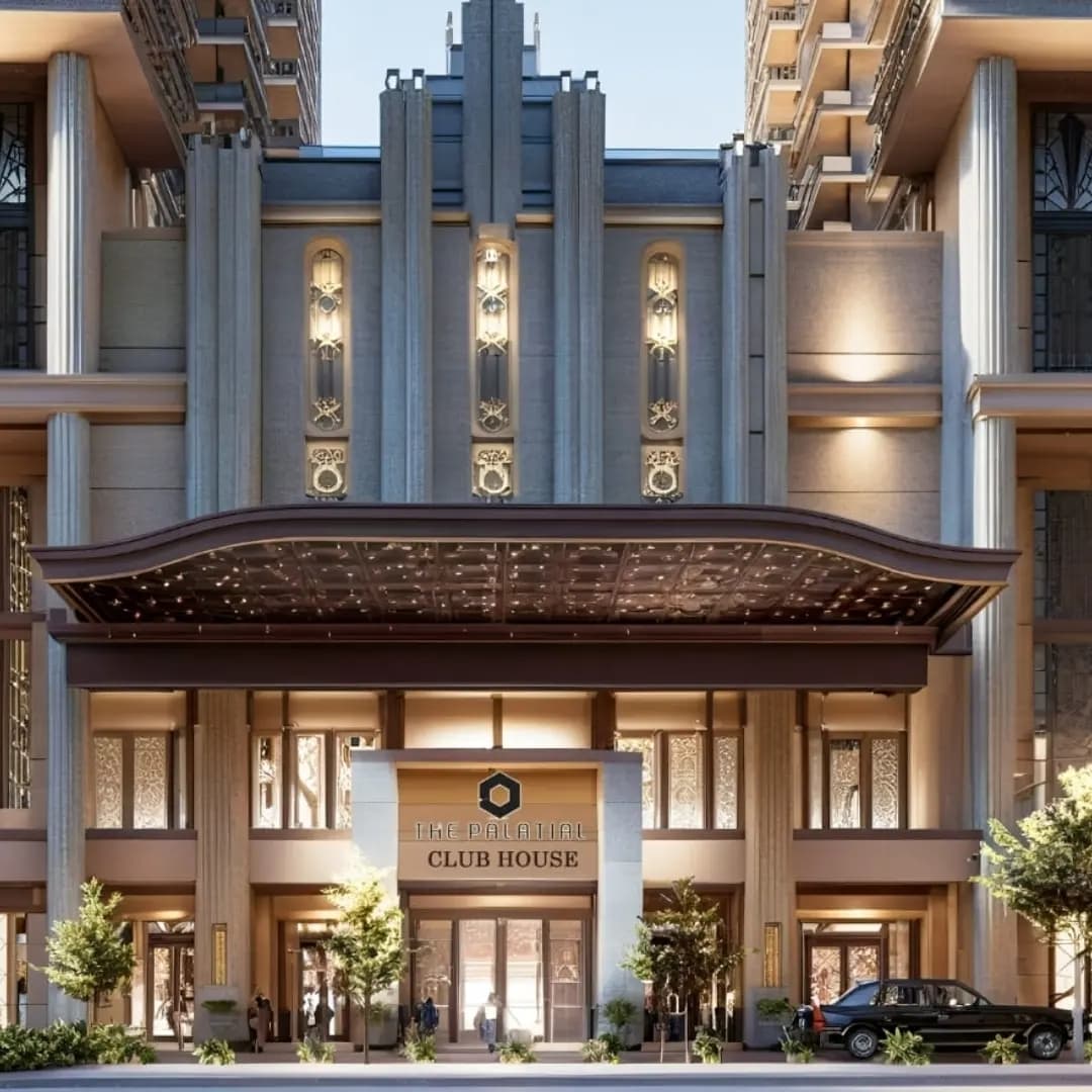 Hero Homes The Palatial Luxury Homes