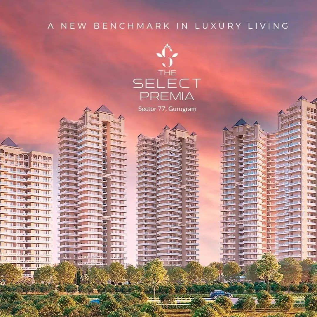 Adore The Select Premia Gurgaon