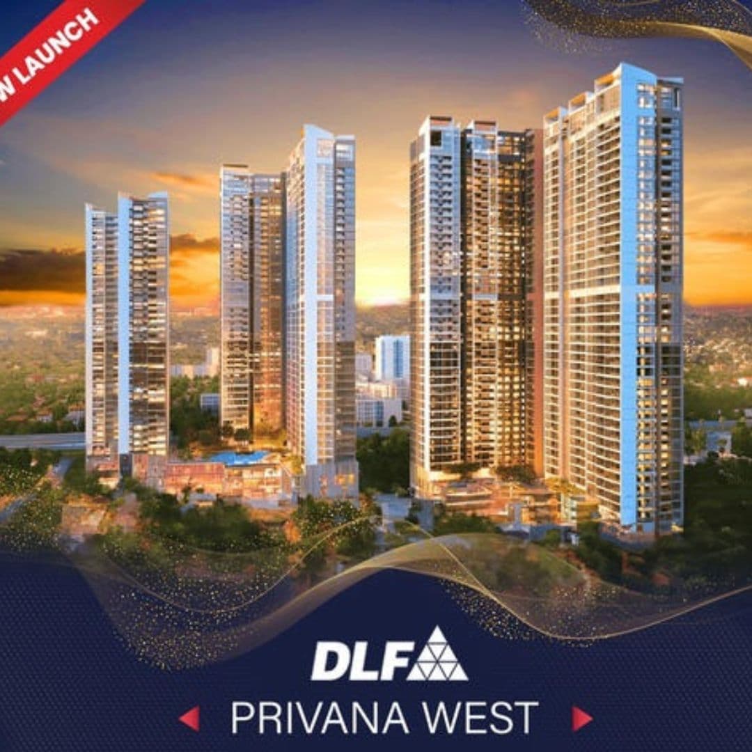 DLF Privana West Gurgaon Sector 76