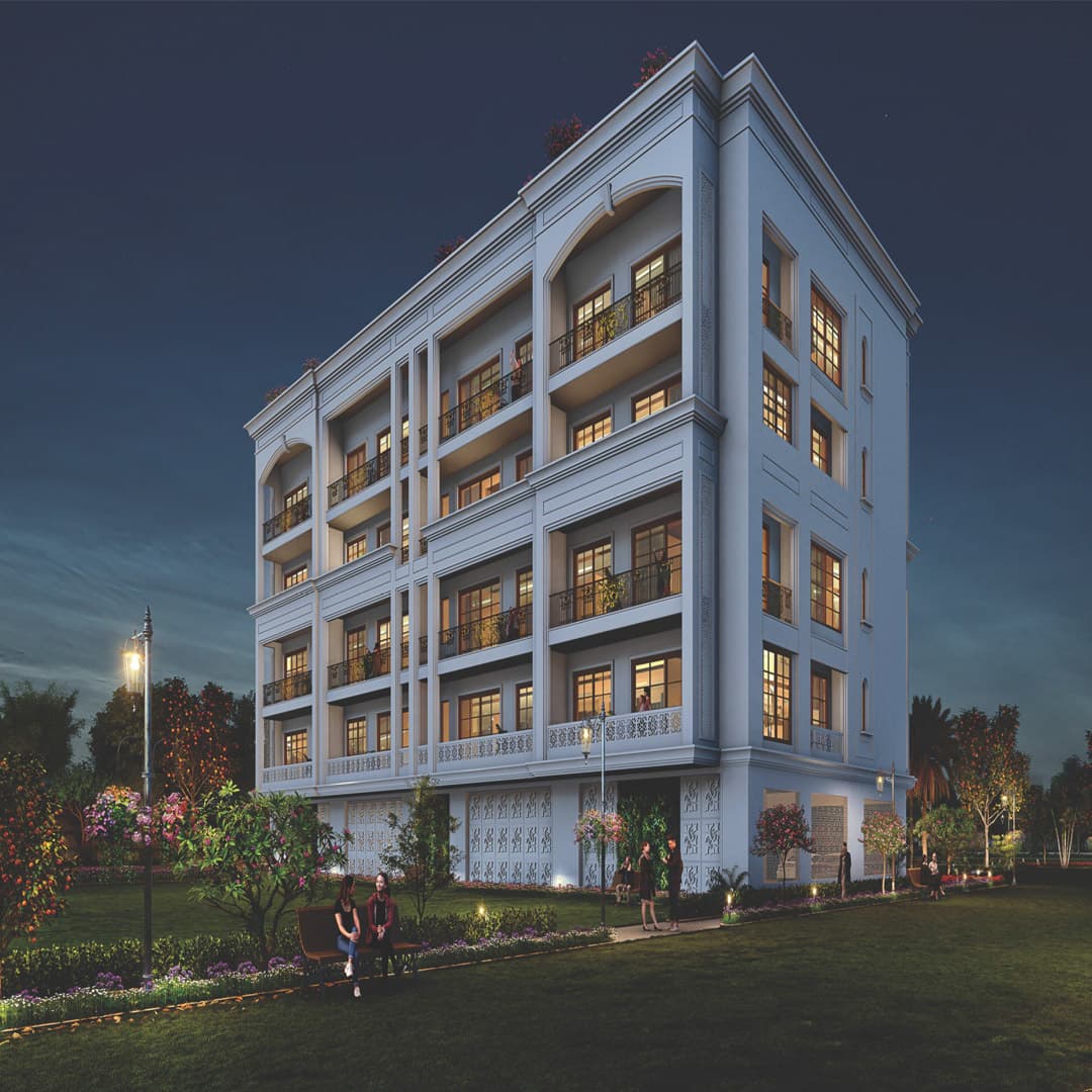 the orchard central park resale
