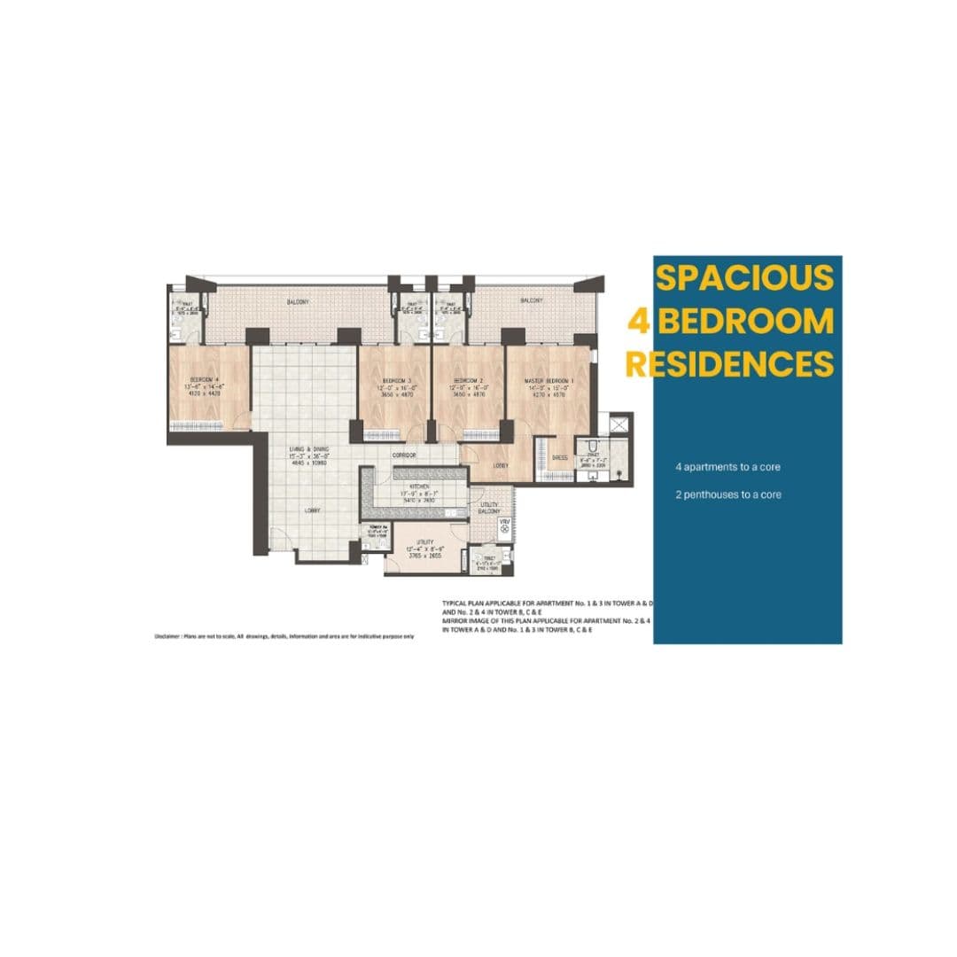 DLF Privana West Gurgaon Location Map