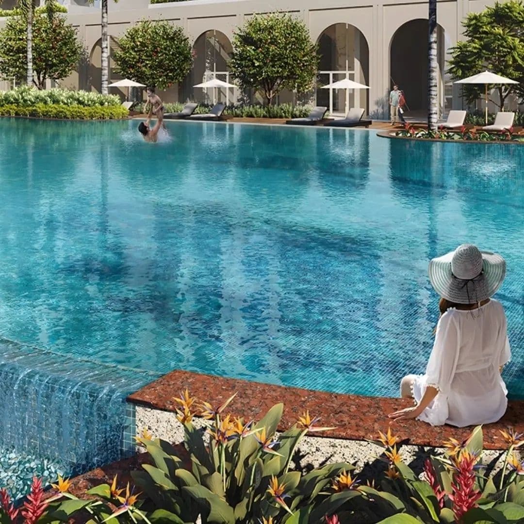 Birla Pravaah Sector 71 Key Features