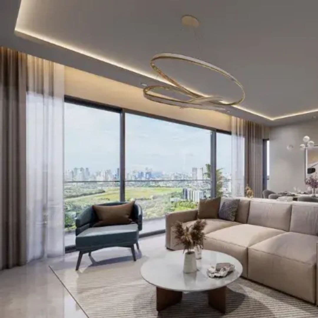Emaar Serenity Hills Features