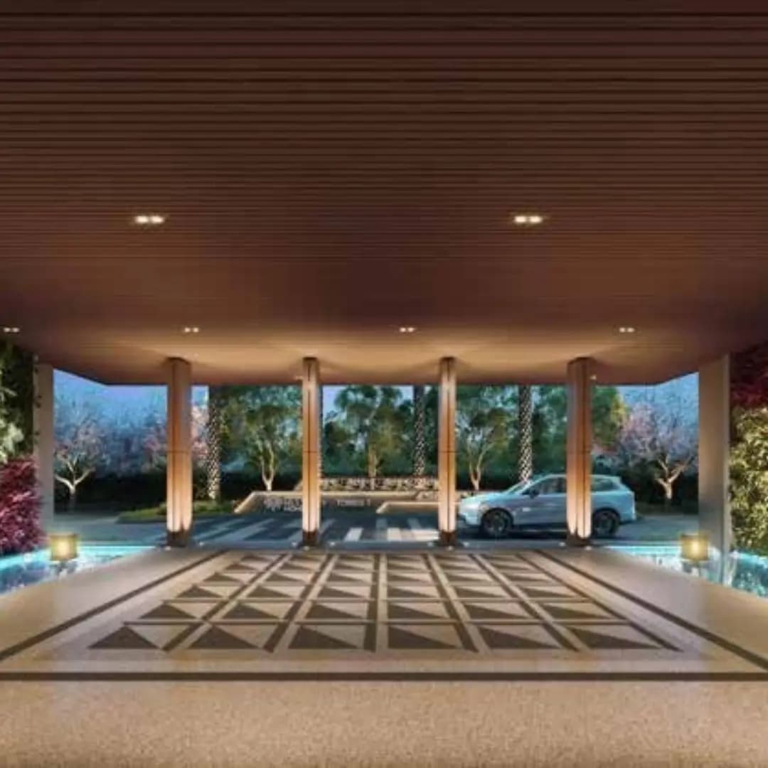 Mulberry Moments Sohna Road