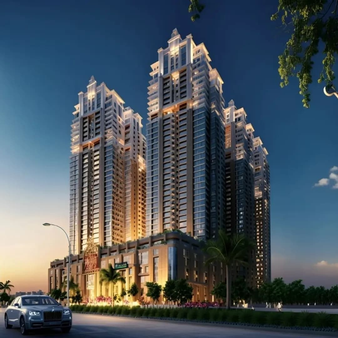 Hero Homes The Palatial Features