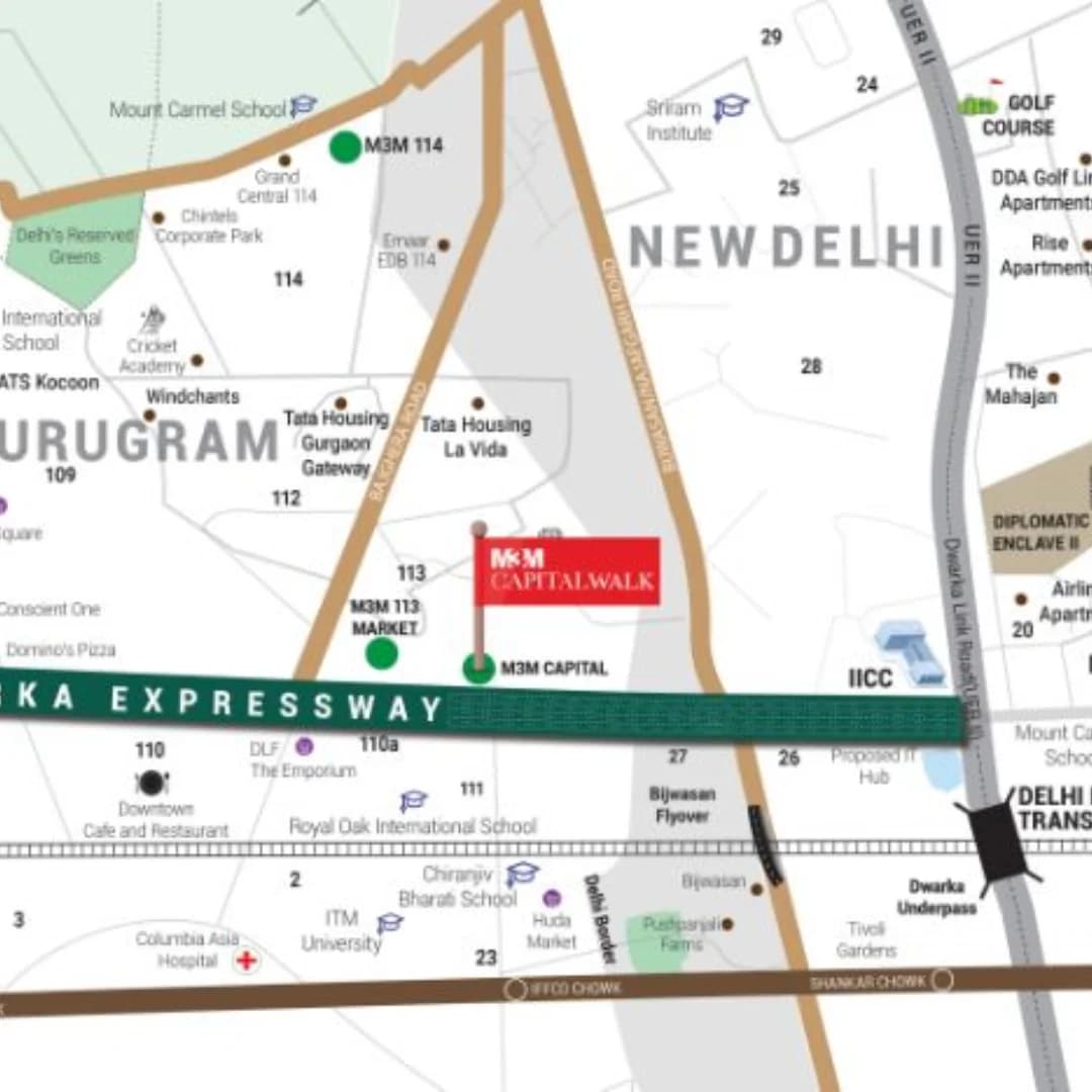Location