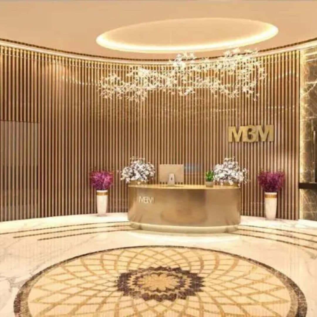 M3M Soulitude Gurgaon